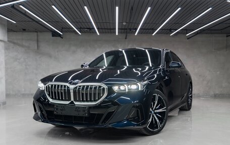 BMW 5 серия, 2024 год, 12 000 000 рублей, 1 фотография