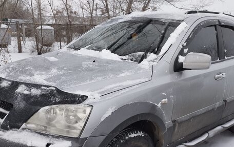 KIA Sorento IV, 2005 год, 700 000 рублей, 1 фотография