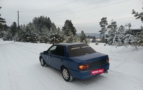 Mazda 323, 1994 год, 250 000 рублей, 2 фотография