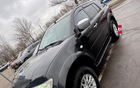 Mitsubishi Pajero Sport II рестайлинг, 2013 год, 1 950 000 рублей, 2 фотография