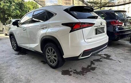 Lexus NX I, 2020 год, 3 630 000 рублей, 5 фотография