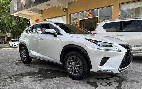 Lexus NX I, 2020 год, 3 630 000 рублей, 3 фотография