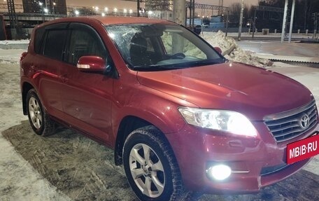 Toyota RAV4, 2010 год, 1 600 000 рублей, 2 фотография