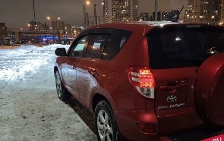 Toyota RAV4, 2010 год, 1 600 000 рублей, 6 фотография