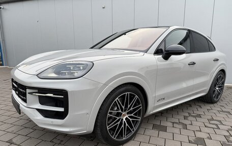 Porsche Cayenne III, 2024 год, 25 874 070 рублей, 3 фотография