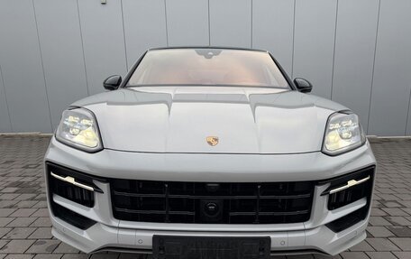 Porsche Cayenne III, 2024 год, 25 874 070 рублей, 2 фотография