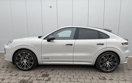 Porsche Cayenne III, 2024 год, 25 874 070 рублей, 4 фотография