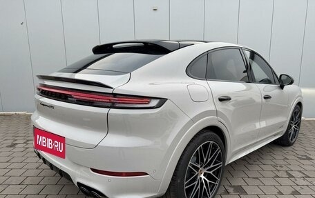 Porsche Cayenne III, 2024 год, 25 874 070 рублей, 6 фотография