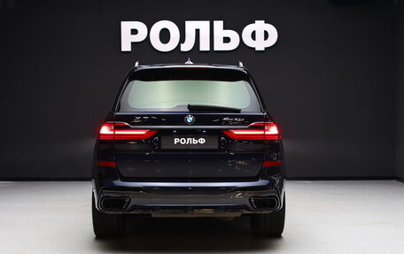 BMW X7, 2020 год, 9 000 000 рублей, 4 фотография