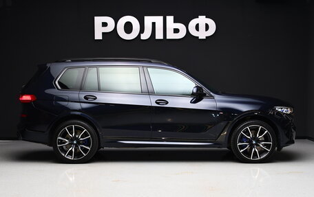 BMW X7, 2020 год, 9 000 000 рублей, 6 фотография