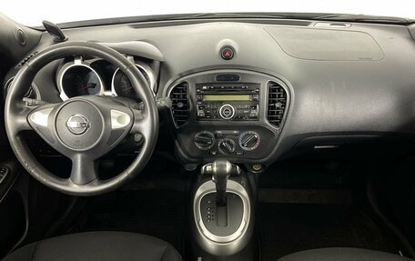 Nissan Juke II, 2013 год, 1 050 000 рублей, 7 фотография