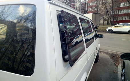 Chrysler Voyager IV, 1990 год, 600 000 рублей, 13 фотография