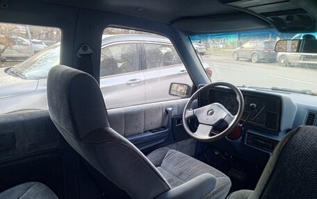 Chrysler Voyager IV, 1990 год, 600 000 рублей, 27 фотография