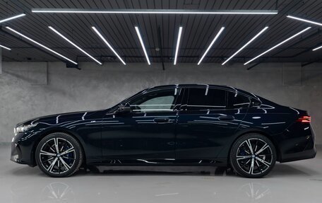 BMW 5 серия, 2024 год, 12 000 000 рублей, 2 фотография