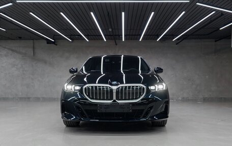 BMW 5 серия, 2024 год, 12 000 000 рублей, 12 фотография