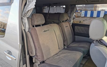 Toyota Alphard III, 2005 год, 1 750 000 рублей, 25 фотография