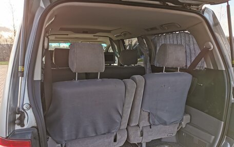 Toyota Alphard III, 2005 год, 1 750 000 рублей, 32 фотография