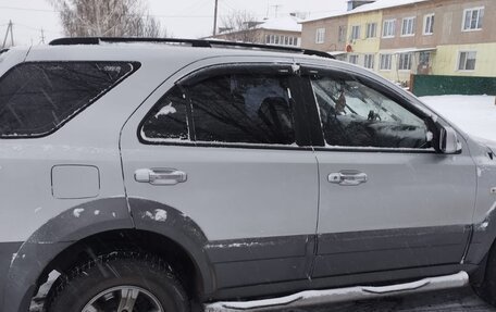 KIA Sorento IV, 2005 год, 700 000 рублей, 5 фотография