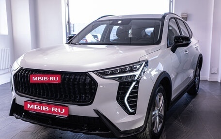 Haval Jolion, 2024 год, 2 499 000 рублей, 11 фотография