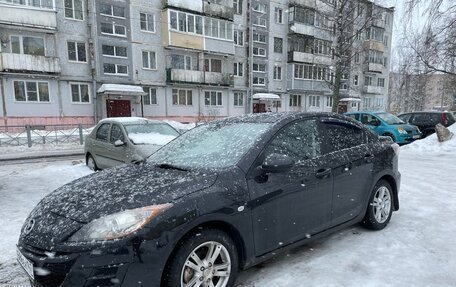 Mazda 3, 2011 год, 1 250 000 рублей, 3 фотография