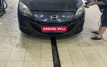 Mazda 3, 2011 год, 1 250 000 рублей, 4 фотография