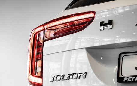 Haval Jolion, 2024 год, 2 849 000 рублей, 28 фотография