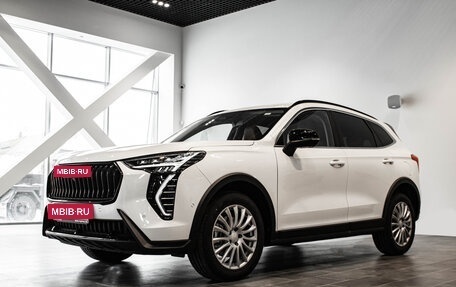 Haval Jolion, 2024 год, 2 849 000 рублей, 24 фотография