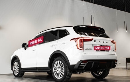 Haval Jolion, 2024 год, 2 849 000 рублей, 31 фотография