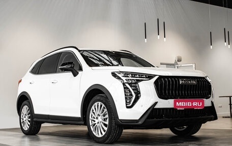 Haval Jolion, 2024 год, 2 849 000 рублей, 37 фотография