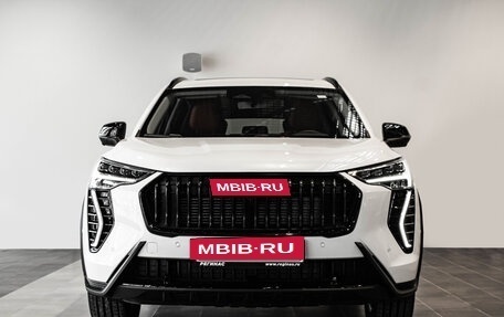 Haval Jolion, 2024 год, 2 849 000 рублей, 34 фотография