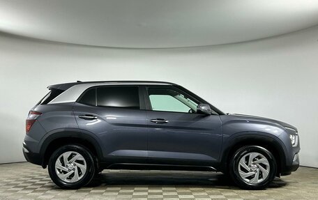 Hyundai Creta, 2021 год, 2 319 000 рублей, 4 фотография