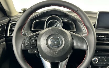 Mazda 3, 2014 год, 1 449 000 рублей, 15 фотография