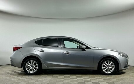 Mazda 3, 2014 год, 1 449 000 рублей, 4 фотография