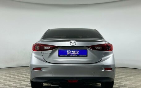 Mazda 3, 2014 год, 1 449 000 рублей, 5 фотография