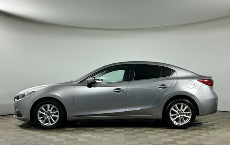 Mazda 3, 2014 год, 1 449 000 рублей, 3 фотография