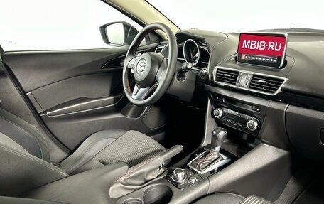 Mazda 3, 2014 год, 1 449 000 рублей, 13 фотография