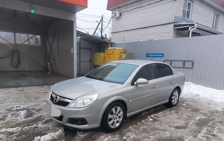 Opel Vectra C рестайлинг, 2007 год, 620 000 рублей, 2 фотография