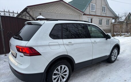 Volkswagen Tiguan II, 2019 год, 2 550 000 рублей, 4 фотография