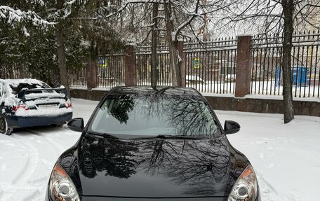 Mazda 3, 2010 год, 745 000 рублей, 5 фотография