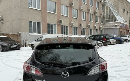 Mazda 3, 2010 год, 745 000 рублей, 6 фотография