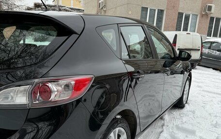 Mazda 3, 2010 год, 745 000 рублей, 12 фотография