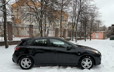 Mazda 3, 2010 год, 745 000 рублей, 9 фотография