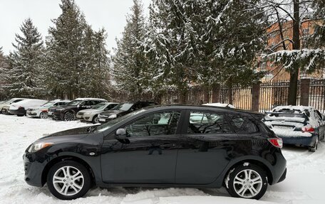 Mazda 3, 2010 год, 745 000 рублей, 8 фотография