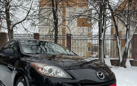 Mazda 3, 2010 год, 745 000 рублей, 10 фотография