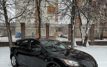 Mazda 3, 2010 год, 745 000 рублей, 3 фотография