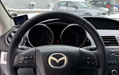 Mazda 3, 2010 год, 745 000 рублей, 26 фотография