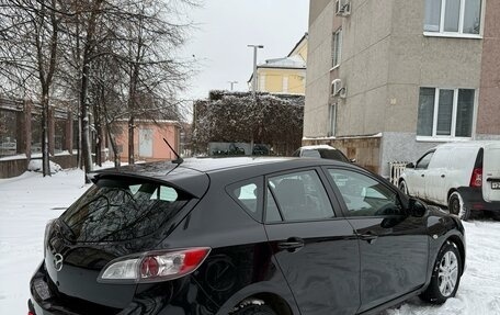 Mazda 3, 2010 год, 745 000 рублей, 4 фотография