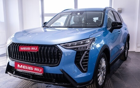 Haval Jolion, 2024 год, 2 849 000 рублей, 12 фотография