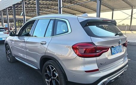 BMW X3, 2020 год, 3 850 000 рублей, 6 фотография