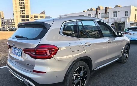 BMW X3, 2020 год, 3 850 000 рублей, 4 фотография